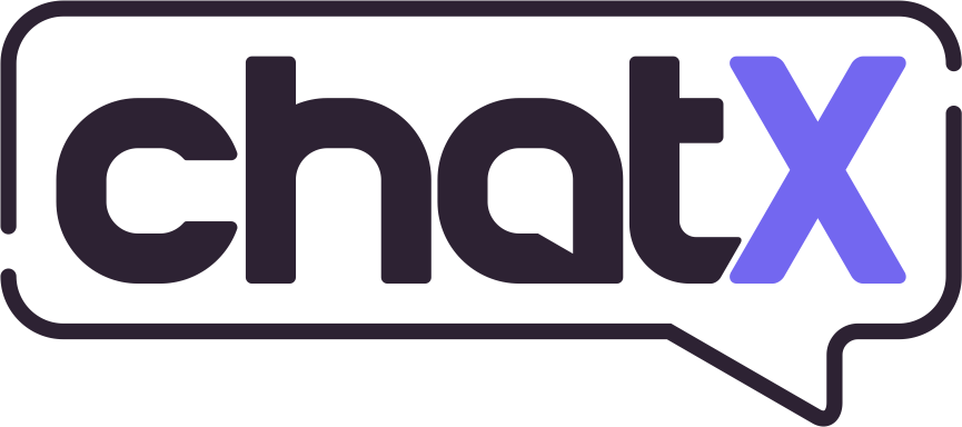 Logo ChatX